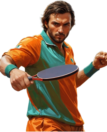 tischtennis