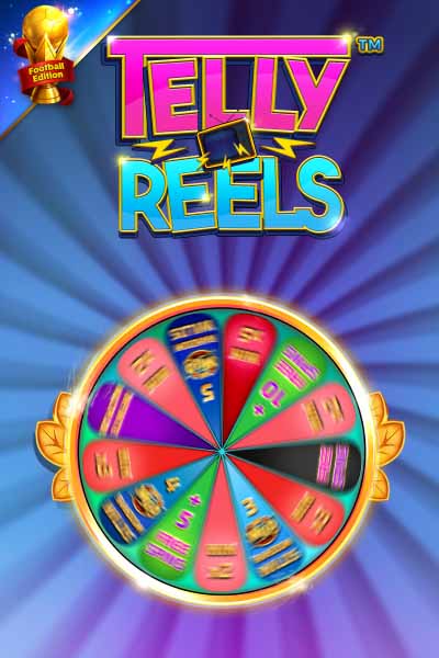 Telly Reels Football Edition