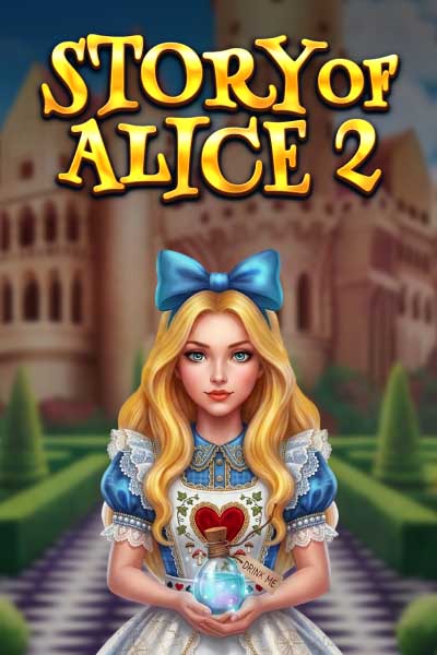 Story Of Alice 2
