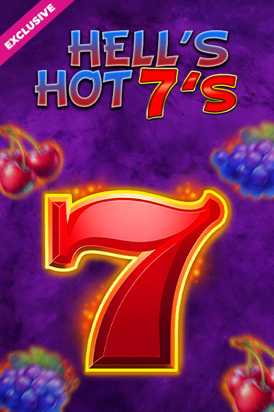 Hell's Hot 7's