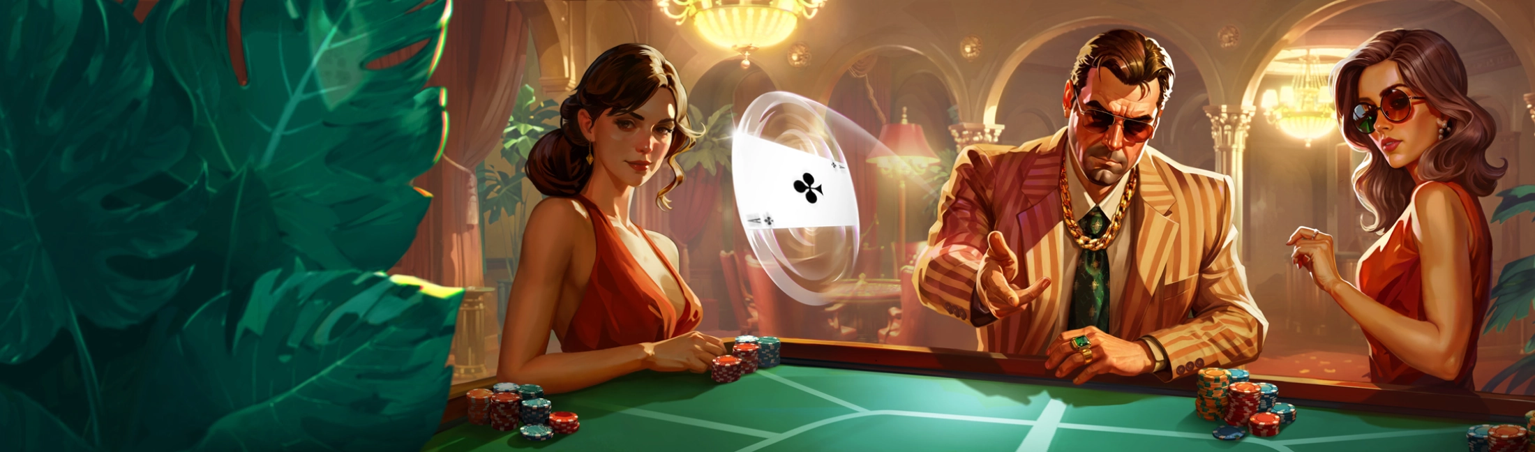 The Ultimate Spin & Win